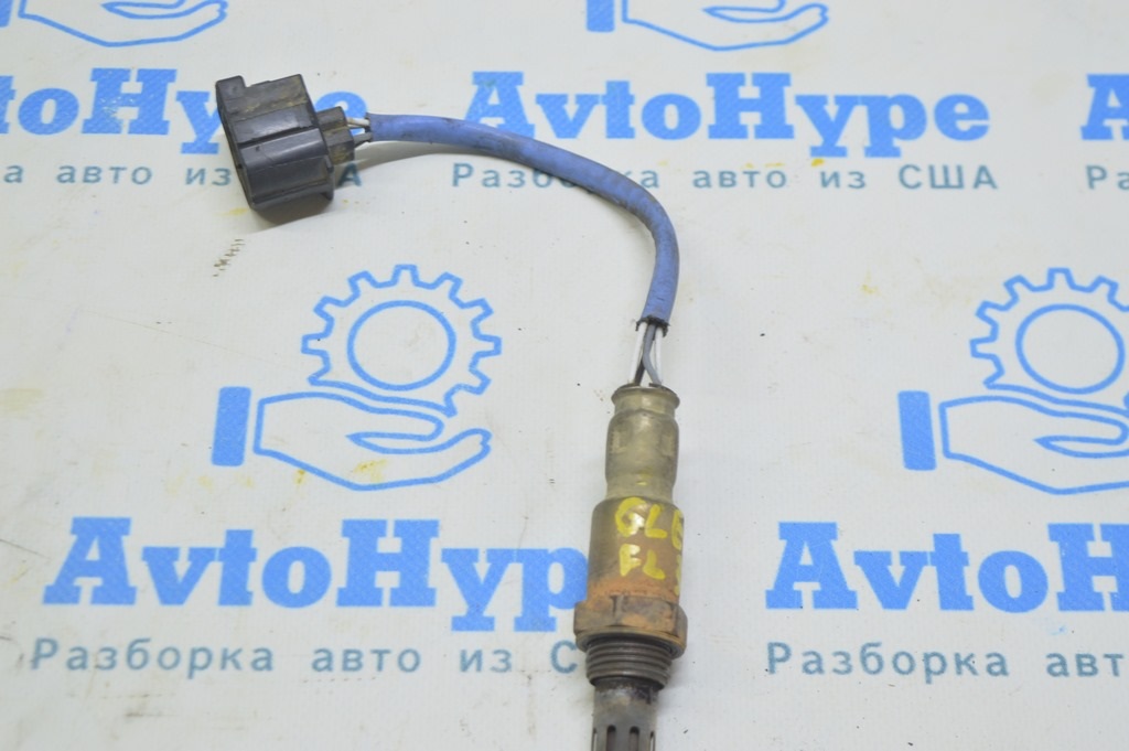 Лямбда-зонд второй левый Mercedes GLE-class C292 15-19 3.0