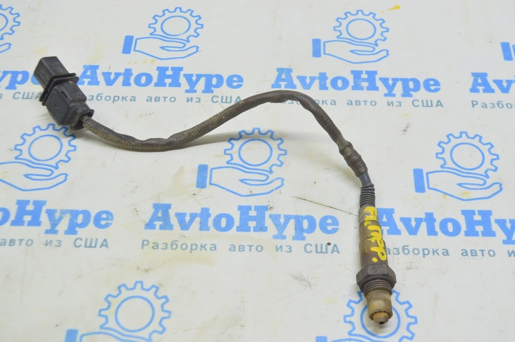 Лямбда-зонд первый левый Mercedes GLE-class C292 15-19 3.0