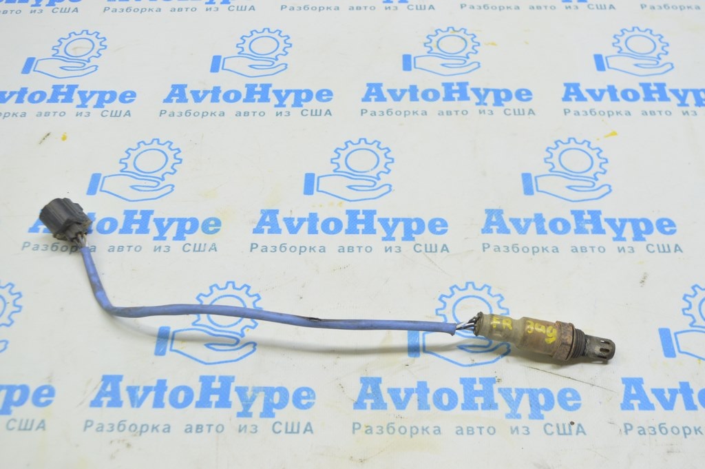 Лямбда-зонд второй правый Mercedes GLE-class C292 15-19 3.0