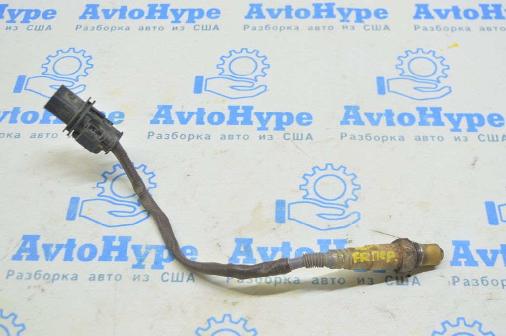 Лямбда-зонд первый правый Mercedes GLE-class C292 13-19 3.0