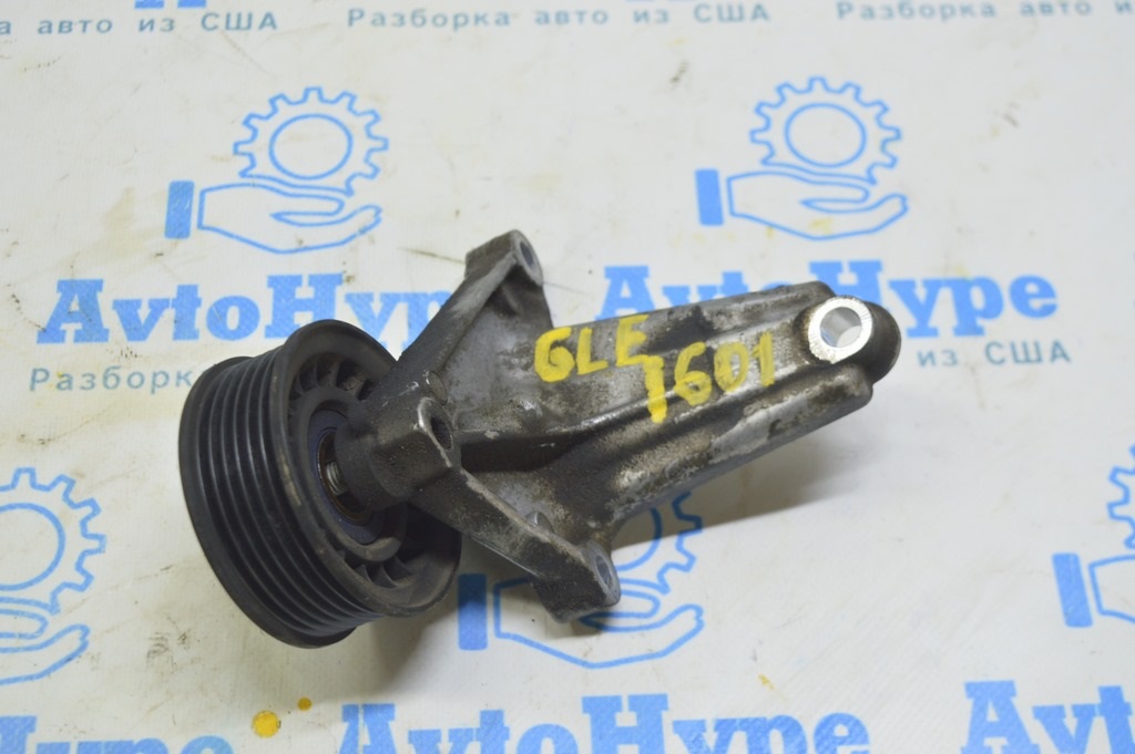 Паразитный ролик приводного ремня Mercedes GLE-class C292 12-19