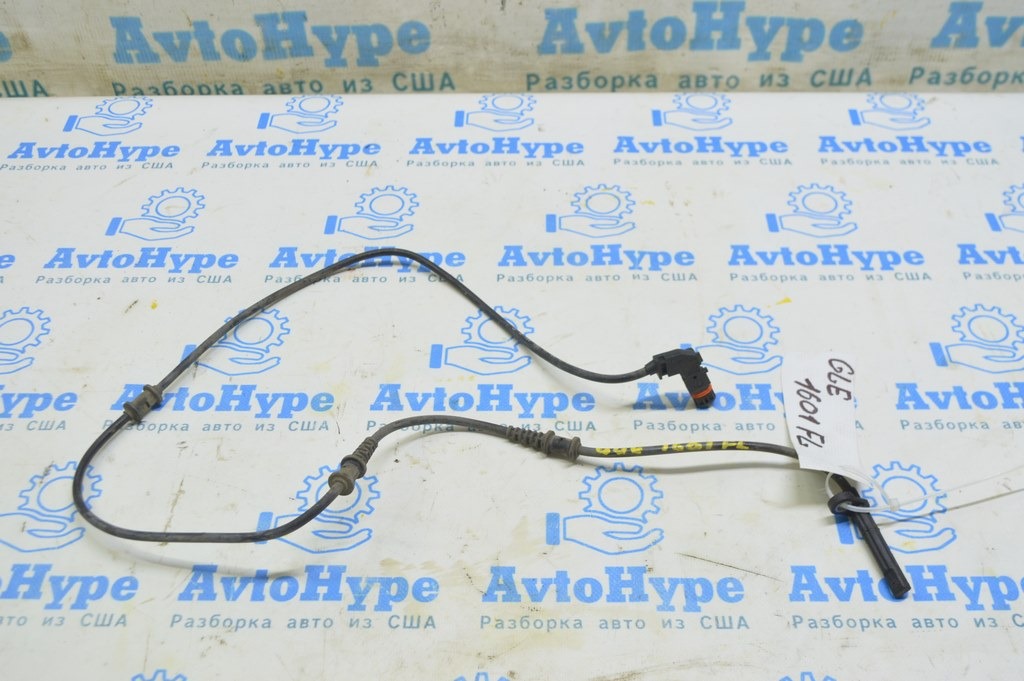 Датчик ABS перед лев Mercedes GLE-class C292 12-19