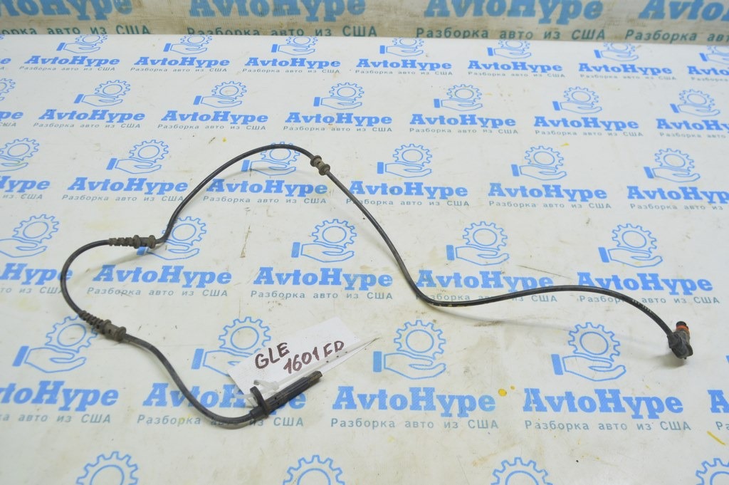 Датчик ABS перед прав Mercedes GLE-class C292 12-19