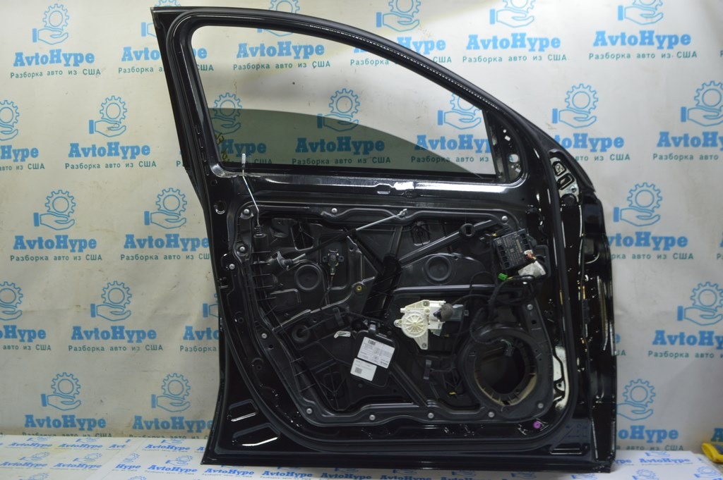 Стеклоподъемник механизм перед лев Mercedes GLE-class C292 16-19 купе