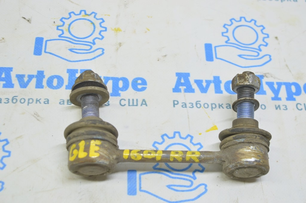 Тяга стабилизатора зад прав Mercedes GLE-class C292 12-19