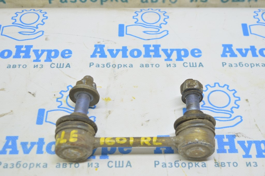 Тяга стабилизатора зад лев Mercedes GLE-class C292 12-19