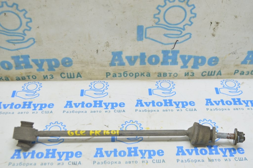 Тяга стабилизатора перед прав Mercedes GLE-class C292 12-19