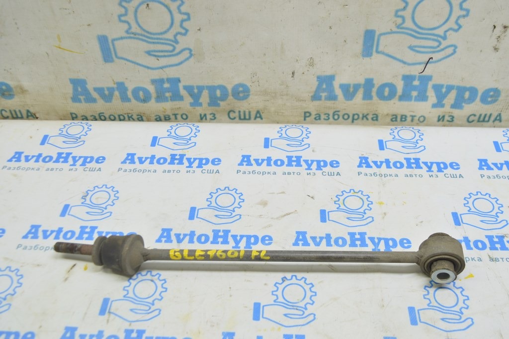 Тяга стабилизатора перед лев Mercedes GLE-class C292 12-19