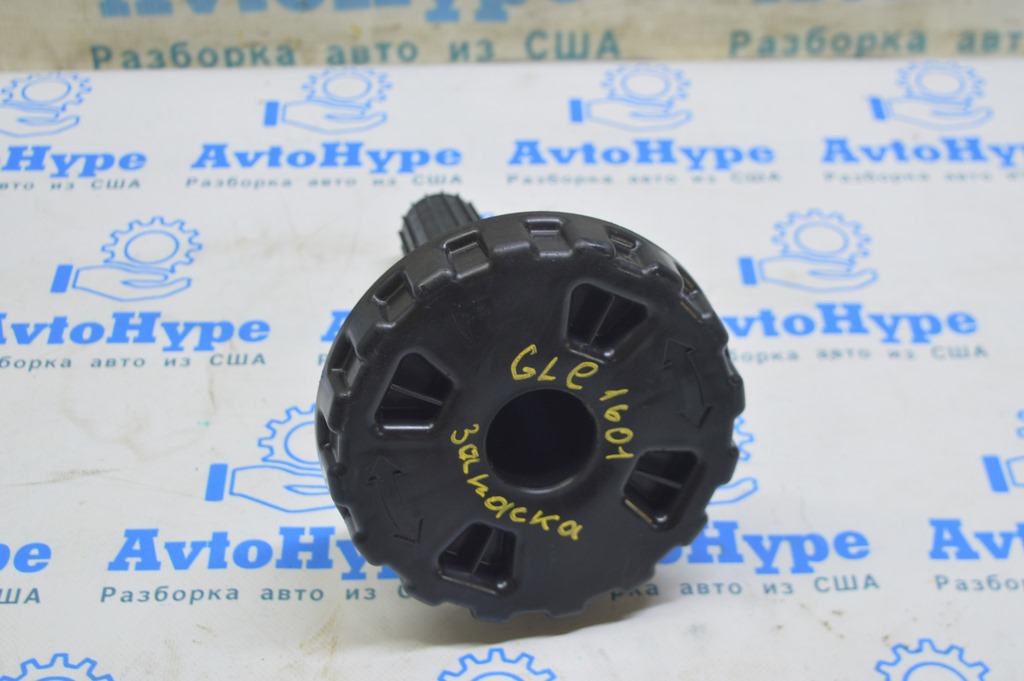 Крепление запасного колеса Mercedes GLE-class C292 12-19