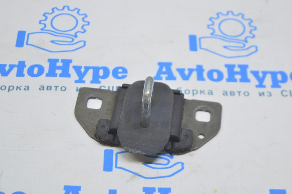 Скоба замка двери багажника Mercedes GLE-class C292 12-19