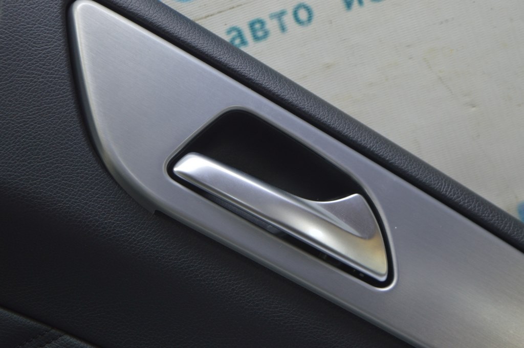 Ручка двери внутренняя зад прав Mercedes GLE-class C292 16-19