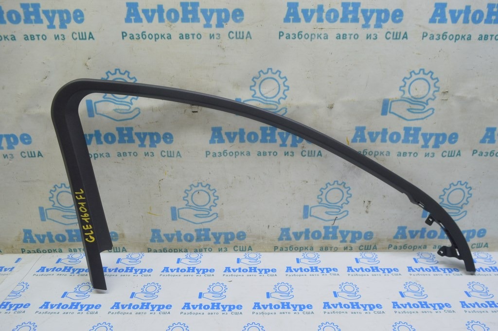 Рамка двери внутренняя перед лев Mercedes GLE-class C292 16-19 купе