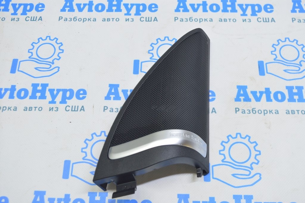Заглушка двери треугольник внутренняя перед прав Mercedes GLE-class C292 12-19 под динамик