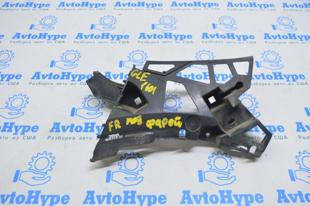 Кронштейн фары перед прав Mercedes GLE-class C292 12-19