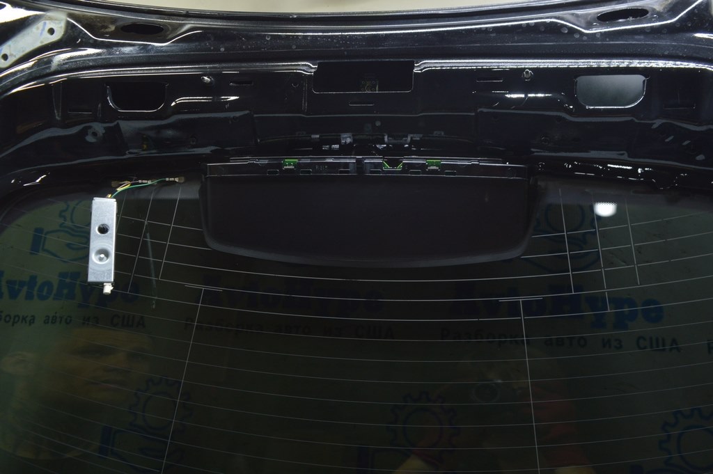 Стоп сигнал Mercedes GLE-class C292 12-19