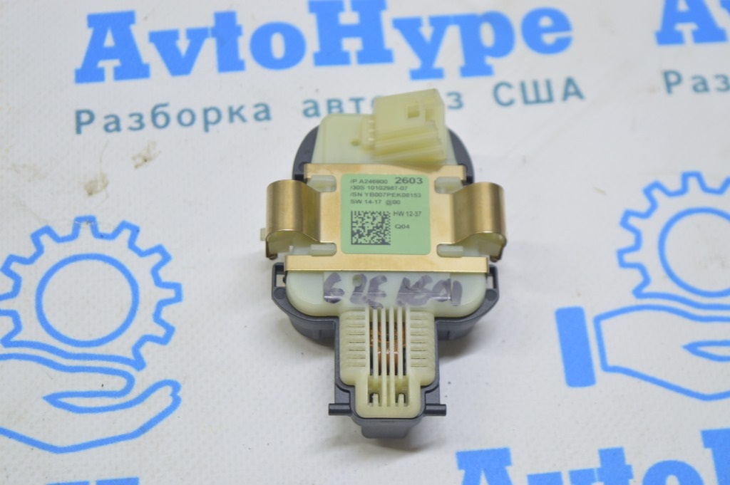 Датчик дождя Mercedes GLE-class C292 12-19