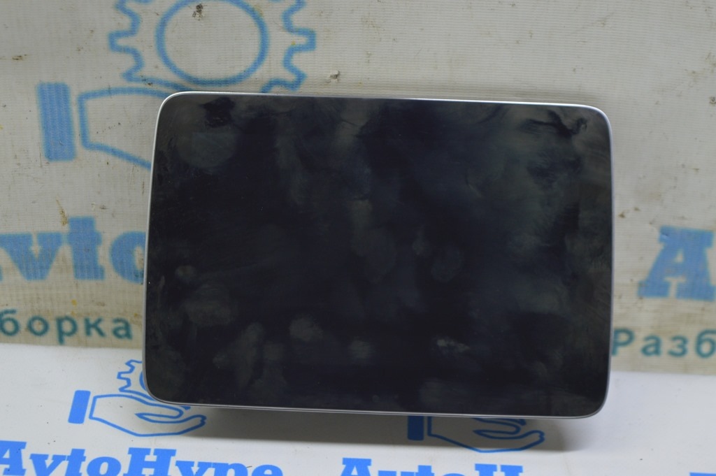 Монитор, дисплей, навигация Mercedes GLE-class C292 12-19 (01)