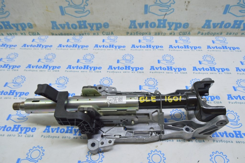 Рулевая колонка Mercedes GLE-class C292 12-19