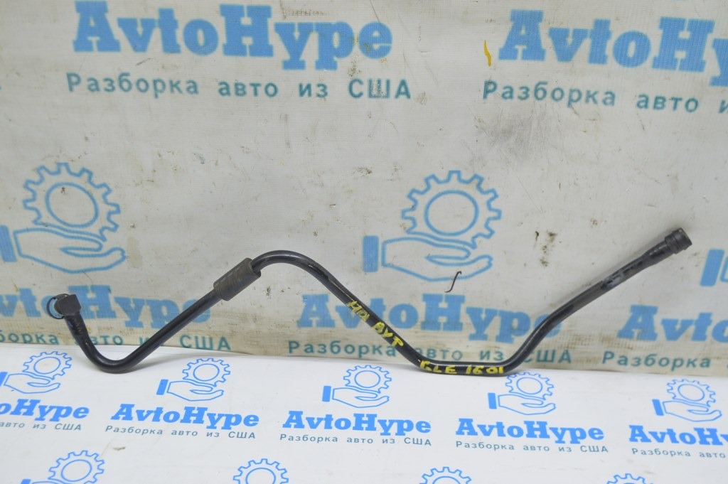 Трубка на ВУТ Mercedes GLE-class C292 12-19