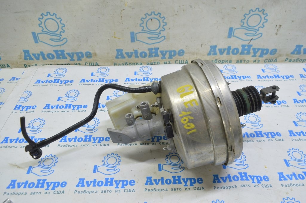 Вакуумный усилитель Mercedes GLE-class C292 12-19