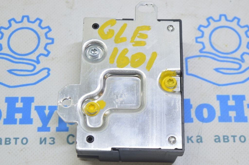 Fuel Pump Control Module Mercedes GLE-class C292 12-19 (01)