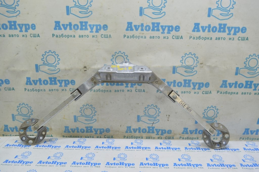 Распорка передней панели Mercedes GLE-class C292 12-19