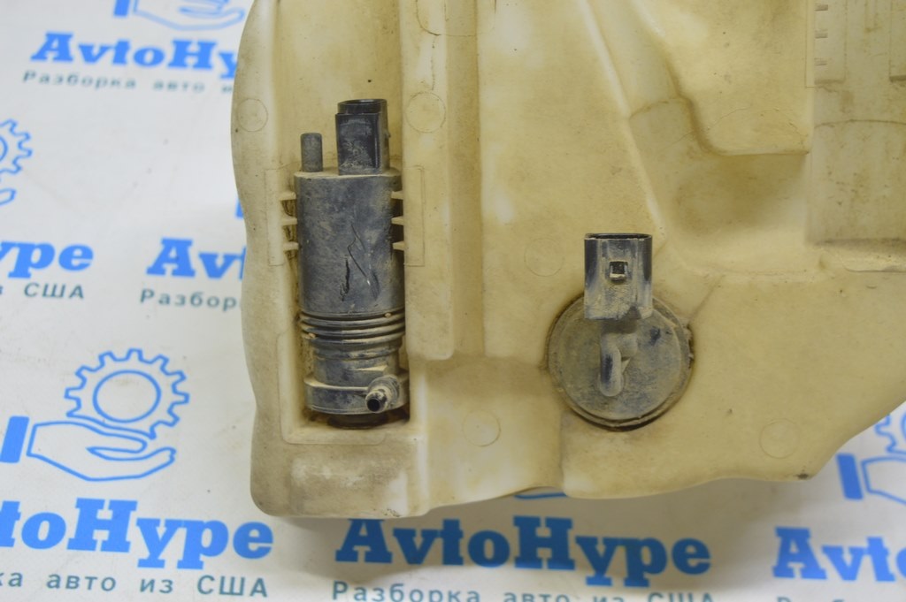 Датчик уровня жидкости бачка омывателя Mercedes GLE-class C292 12-19