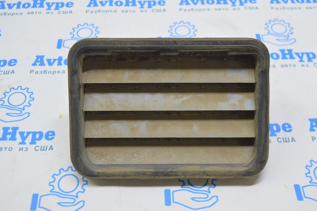 Щиток вентиляции правый Mercedes GLE-class C292 12-19