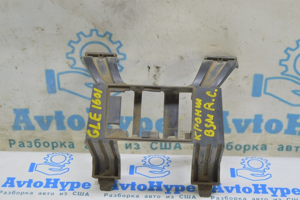 Кронштейн радарного датчика Mercedes GLE-class C292 12-19 задний