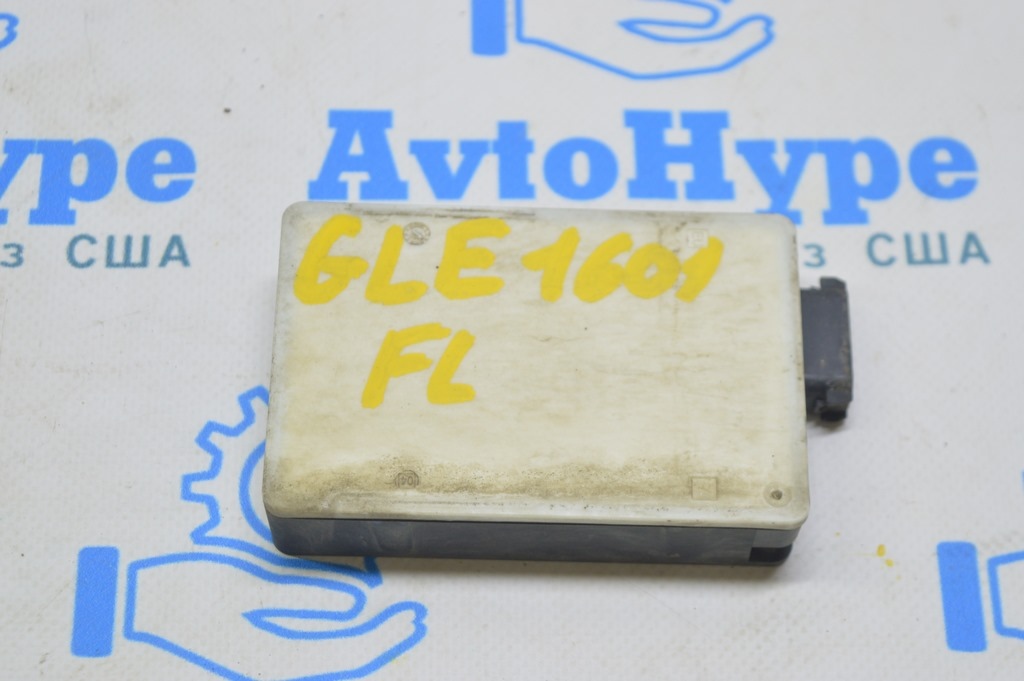 Датчик слепых зон BSM передний левый Mercedes GLE-class C292 12-19 (01)