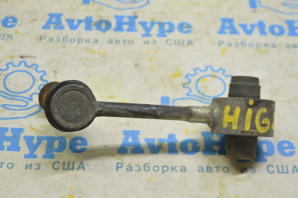 Тяга заднего стабилизатора левая Toyota Highlander 20- (01)