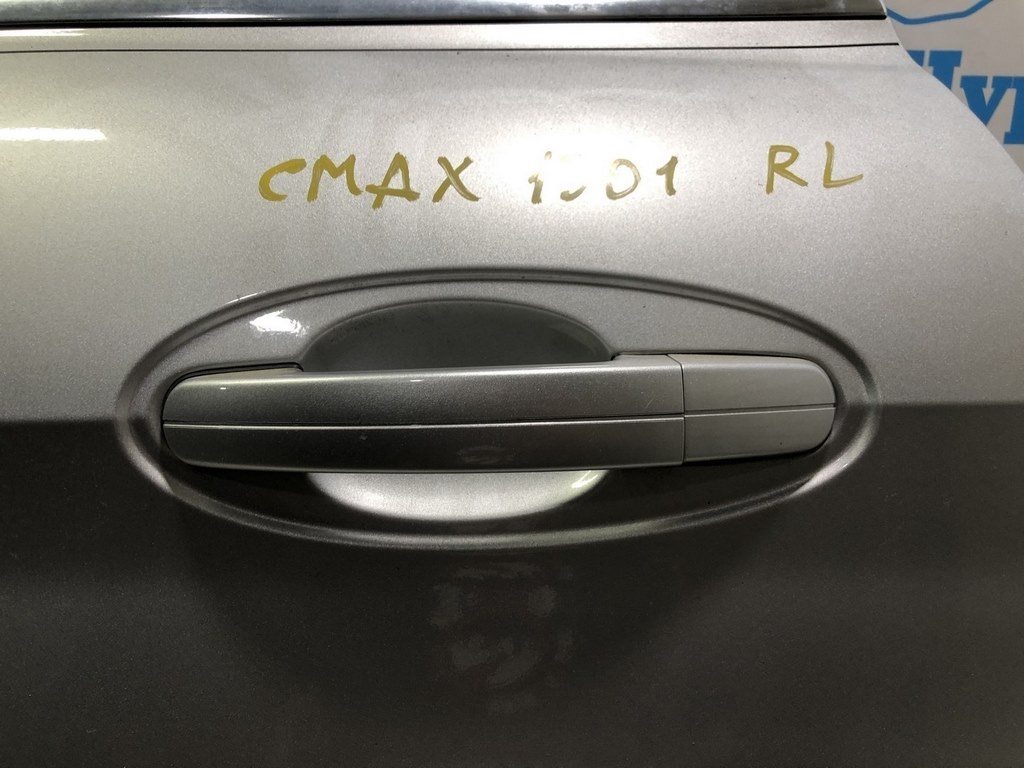 Ручка двери внешняя задняя левая Ford C-max MK2 13-18