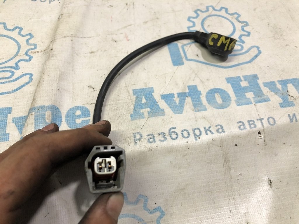 Датчик давления топлива Ford C-max MK2 13-