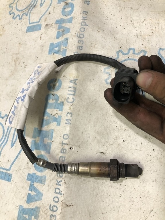 Лямбда-зонд передний Ford C-max MK2 13-