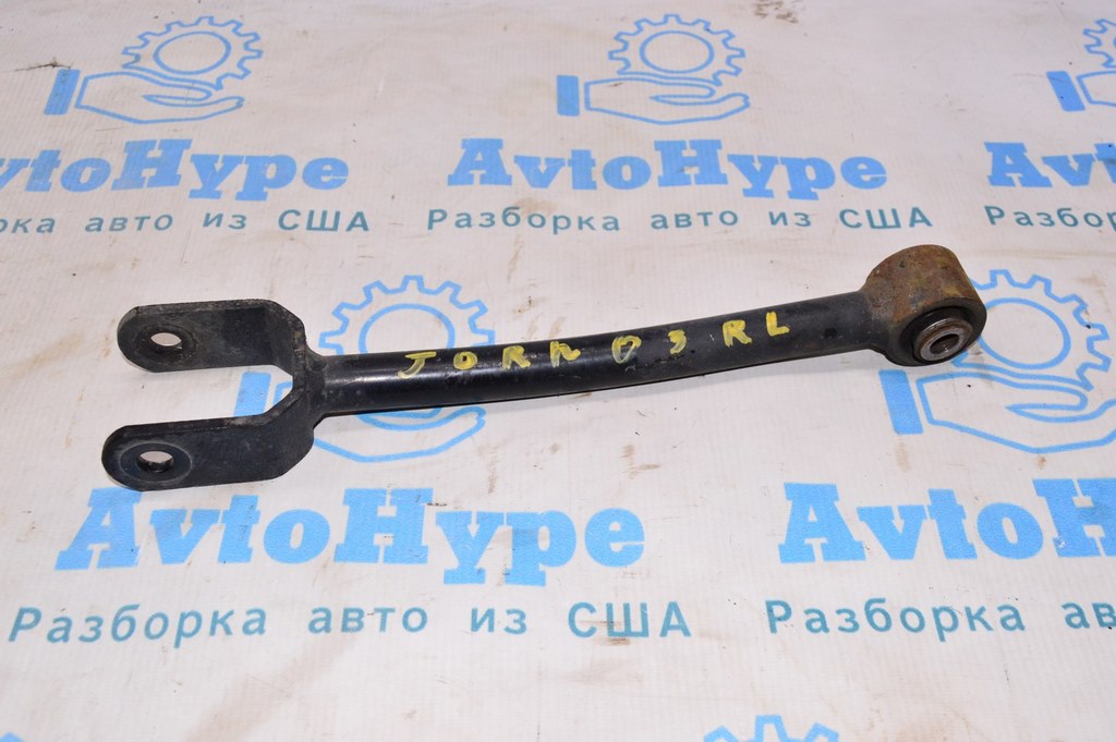 Рычаг развальный верх зад лев Dodge Journey 11- (03)