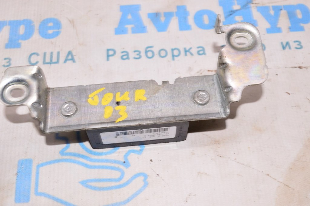 YAW RATE SENSOR блок комфорта Dodge Journey 11- (03)