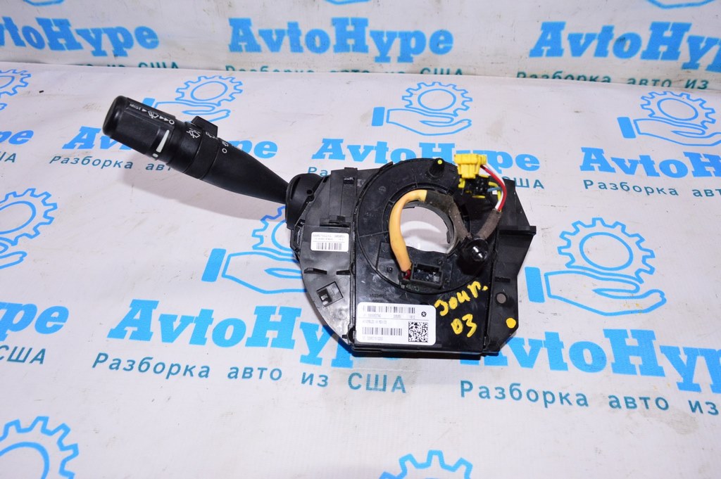 Шлейф руля Dodge Journey 11- (03)