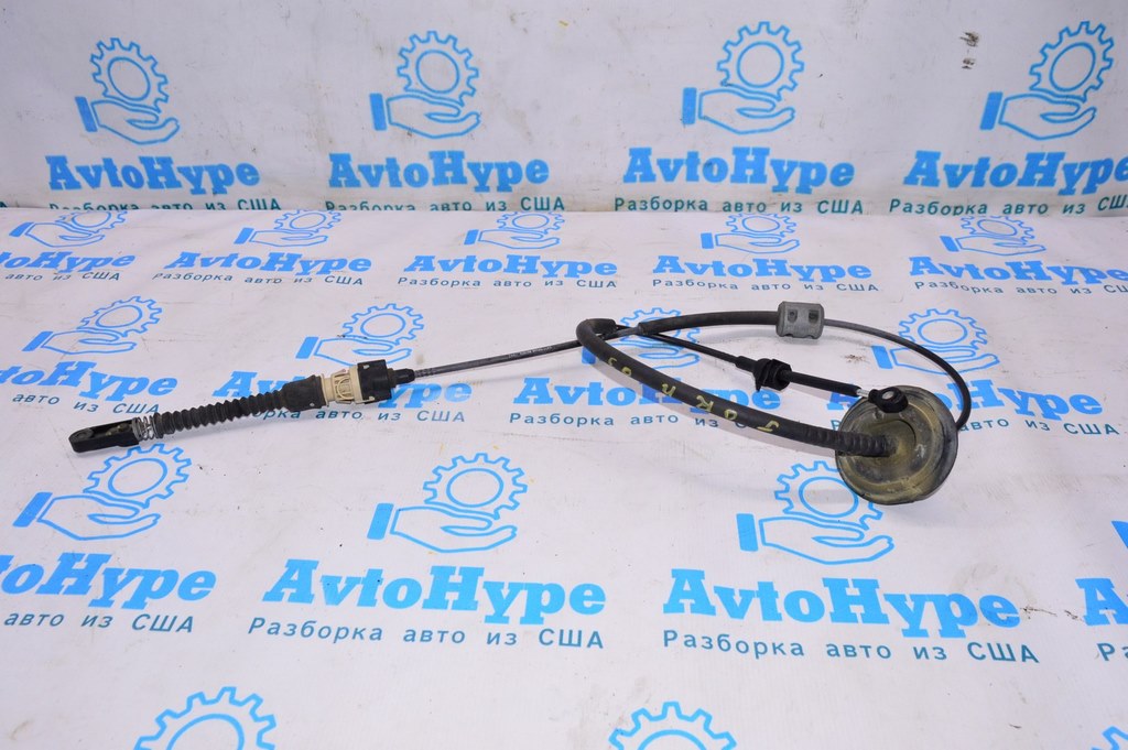 Трос  АКПП Dodge Journey 11-