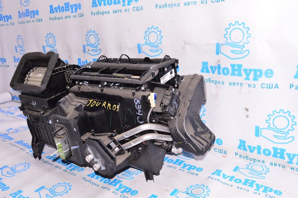 Корпус печки голый Dodge Journey 11- (03)