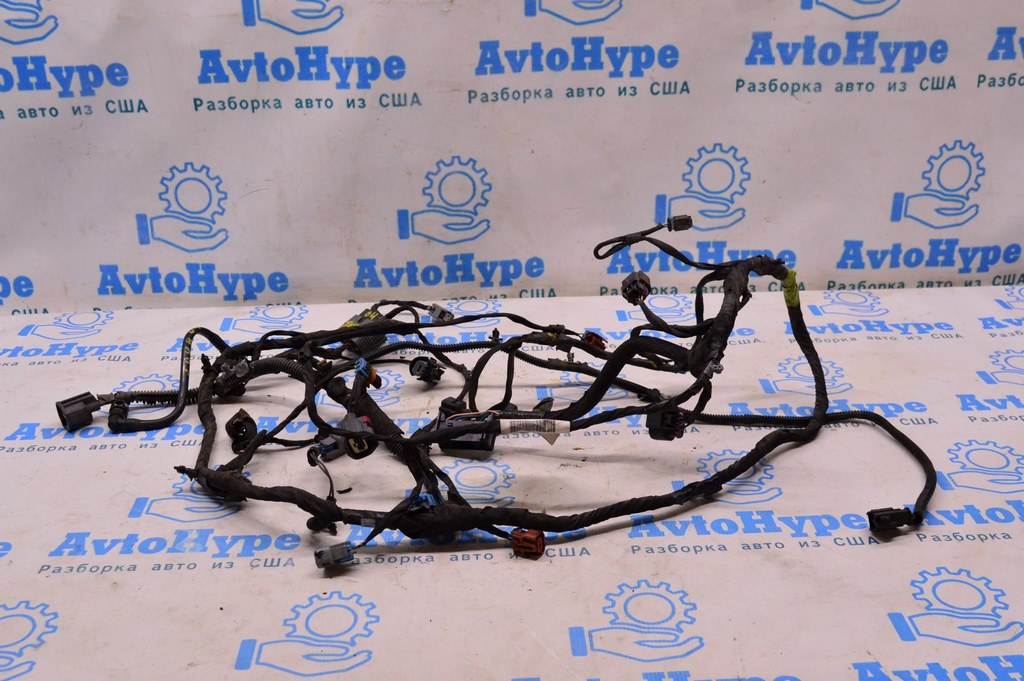 Проводка подкапотная Dodge Journey 11- (04)