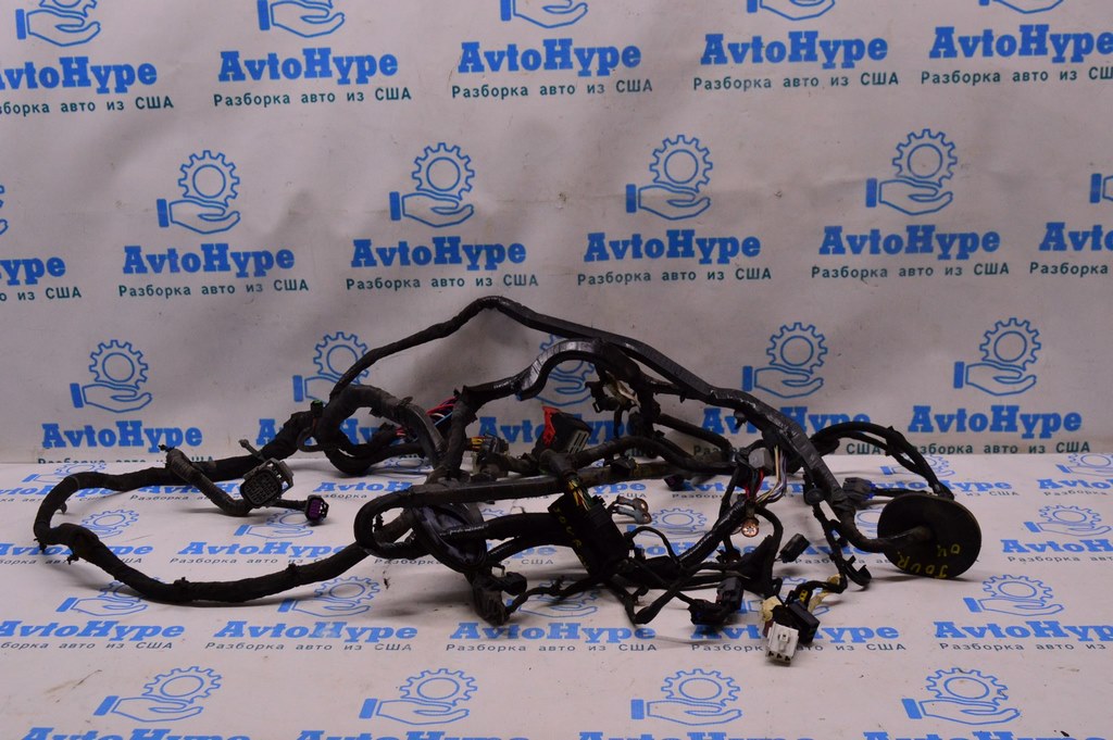 Проводка подкапотная Dodge Journey 11- (04)