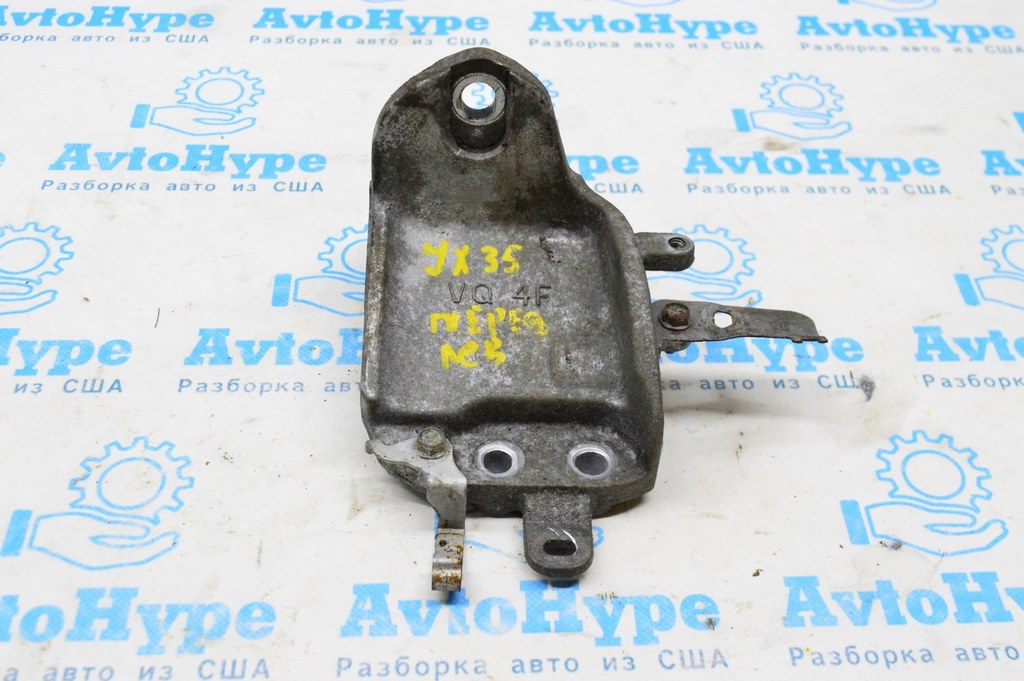 Кронштейн двигателя зад Infiniti JX35 QX60 14- AWD