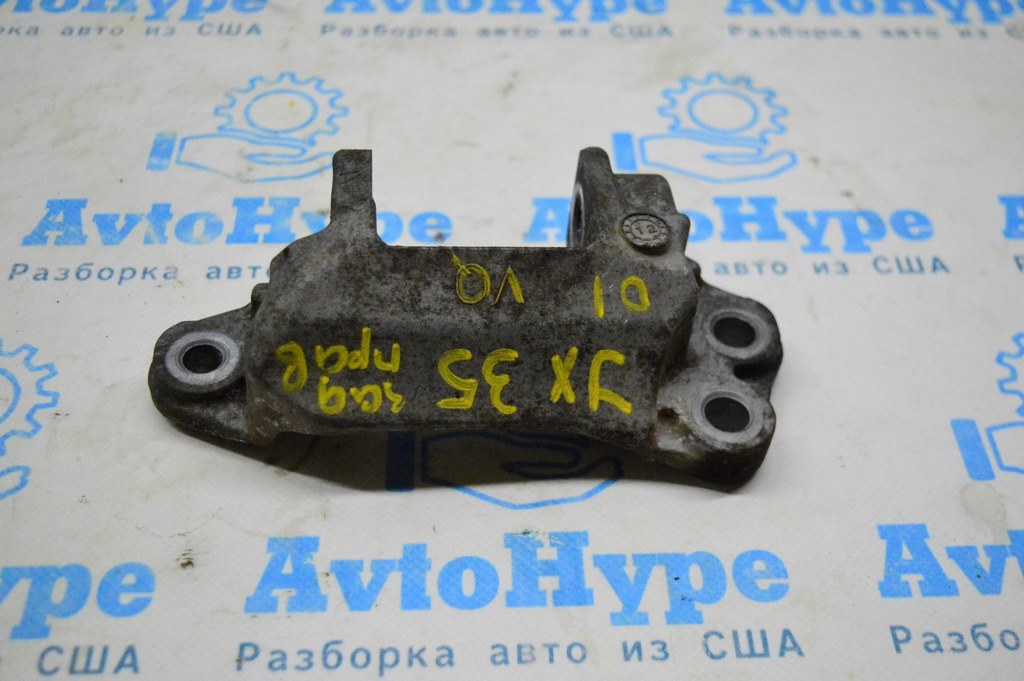 Кронштейн двигателя зад Infiniti JX35 QX60 13- AWD