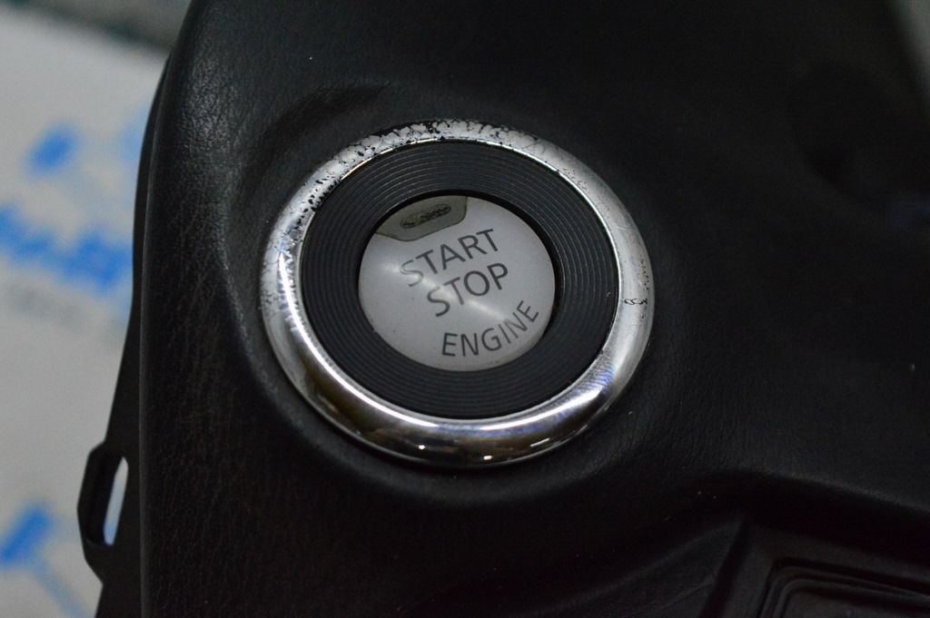 Кнопка startstop Infiniti JX35 QX60 13-
