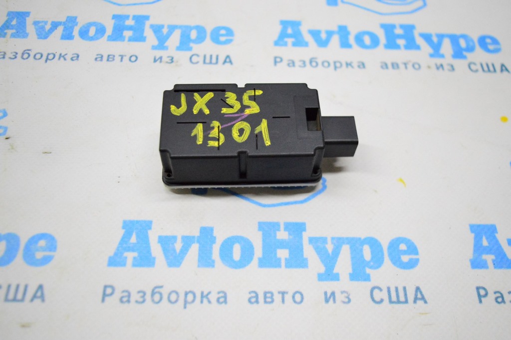 Intelligent Key Controller Infiniti JX35 QX60 13- (01)