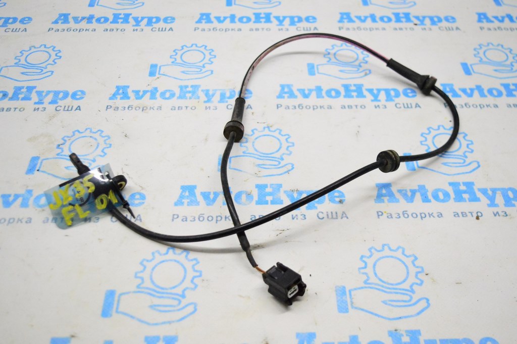 Датчик ABS перед лев Infiniti JX35 QX60 13-