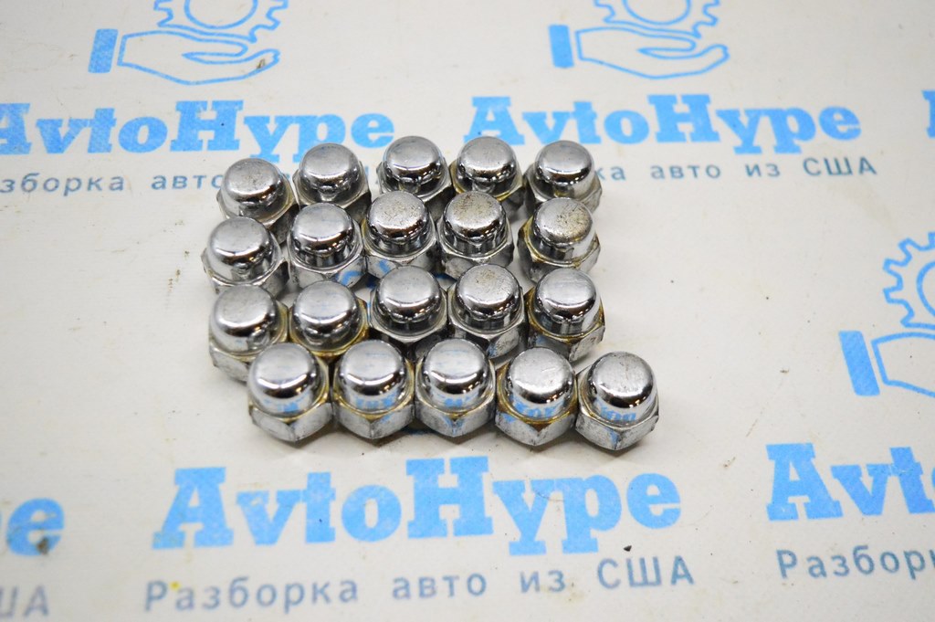 Гайка колесная Infiniti JX35 QX60 13-