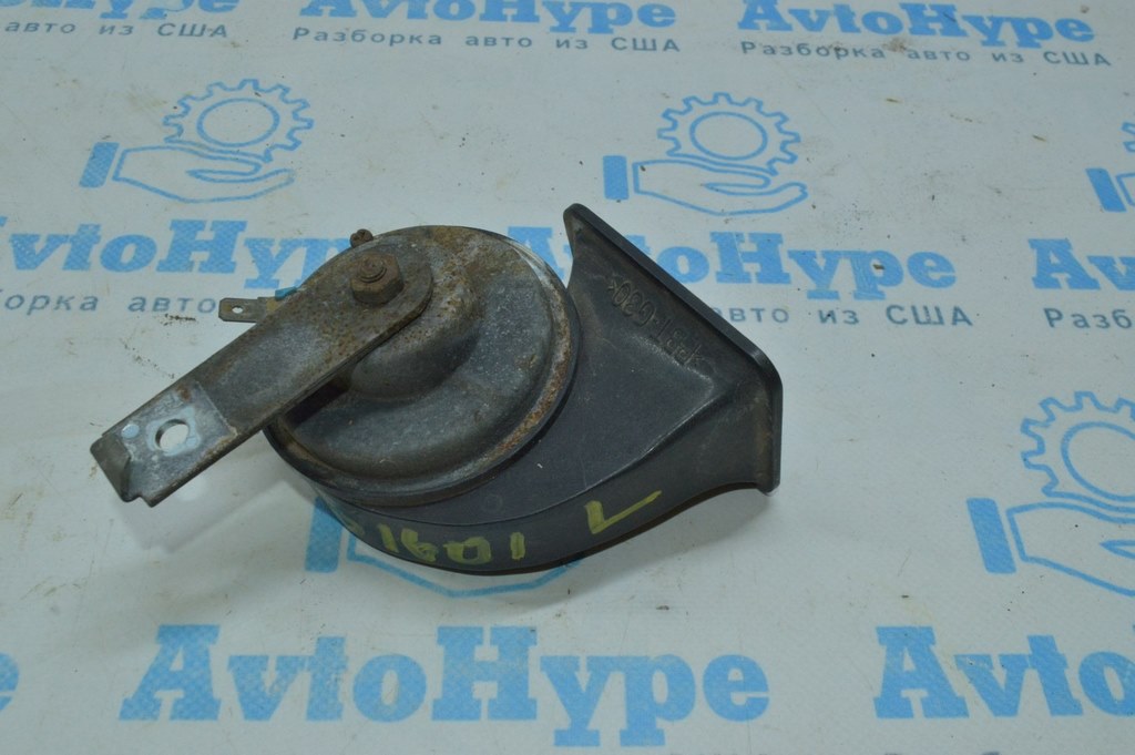 Сигнал лев Mazda6 13-17 low