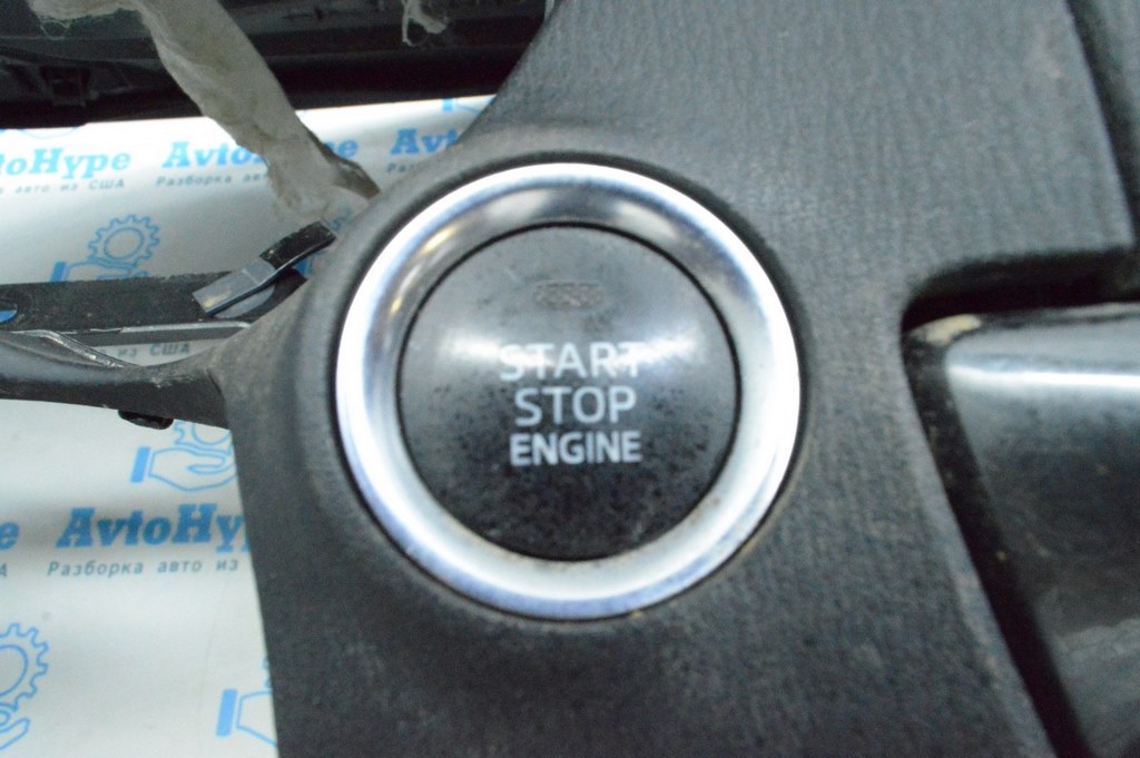 Кнопка зажигания Start-Stop Mazda6 13-17
