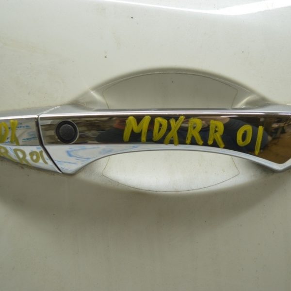 Заглушка внешней ручки зад прав Acura MDX 14-20